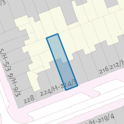 Perceel ASD16-T-4011