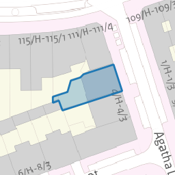 Perceel ASD16-T-4047