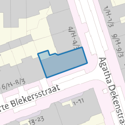 Perceel ASD16-T-4049