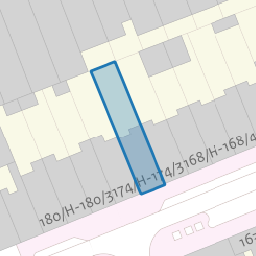 Perceel ASD16-T-4050