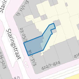 Perceel ASD16-T-4108