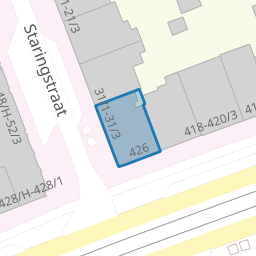 Perceel ASD16-T-4109