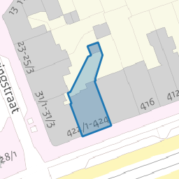 Perceel ASD16-T-4110