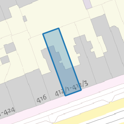 Perceel ASD16-T-4113