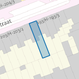 Perceel ASD16-T-4124