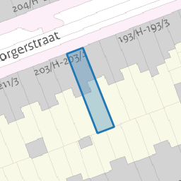 Perceel ASD16-T-4126