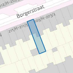 Perceel ASD16-T-4129