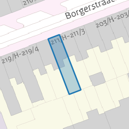 Perceel ASD16-T-4132