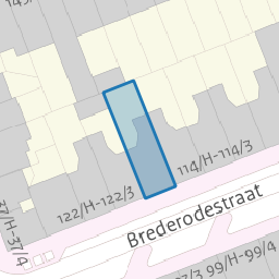 Perceel ASD16-T-4152