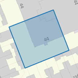 Perceel ASD16-T-4160