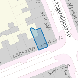 Perceel ASD16-T-4165