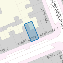 Perceel ASD16-T-4166