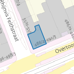 Perceel ASD16-T-4229