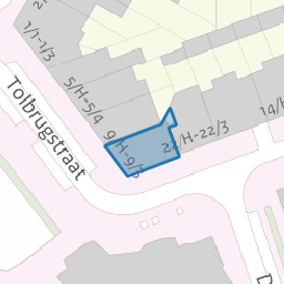 Perceel ASD16-T-4264