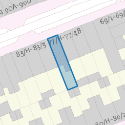 Perceel ASD16-T-4285