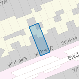 Perceel ASD16-T-4287