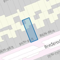 Perceel ASD16-T-4288