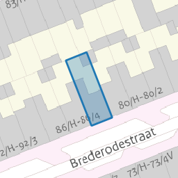 Perceel ASD16-T-4291