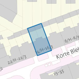 Perceel ASD16-T-4301