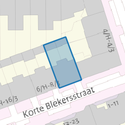 Perceel ASD16-T-4304