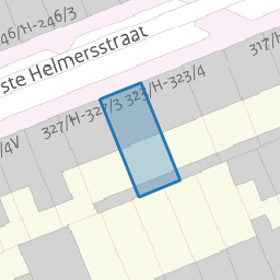 Perceel ASD16-T-4315