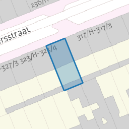 Perceel ASD16-T-4317