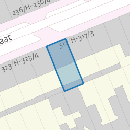 Perceel ASD16-T-4318