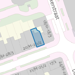 Perceel ASD16-T-4331