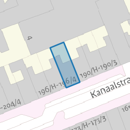 Perceel ASD16-T-4391