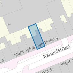 Perceel ASD16-T-4392