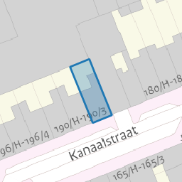 Perceel ASD16-T-4394