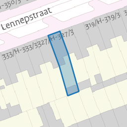 Perceel ASD16-T-4399