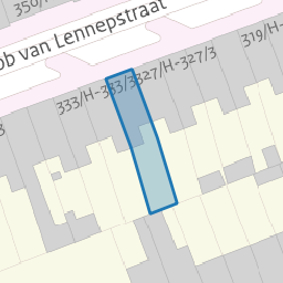 Perceel ASD16-T-4401