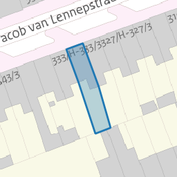 Perceel ASD16-T-4402