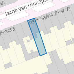 Perceel ASD16-T-4403