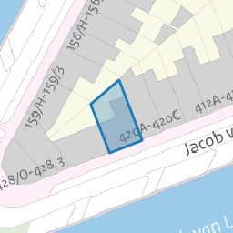 Perceel ASD16-T-4437