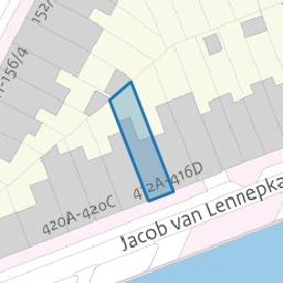 Perceel ASD16-T-4442