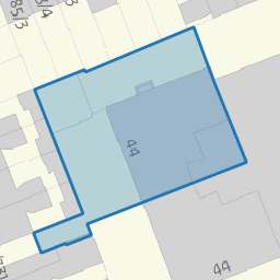Perceel ASD16-T-4484