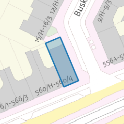 Perceel ASD16-T-4504