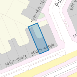 Perceel ASD16-T-4505