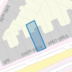 Perceel ASD16-T-4510