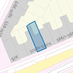 Perceel ASD16-T-4511