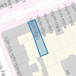 Perceel ASD16-T-4520