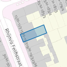 Perceel ASD16-T-4521