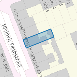 Perceel ASD16-T-4522