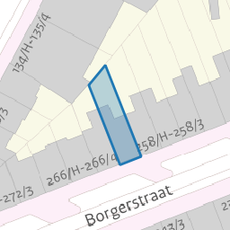 Perceel ASD16-T-4545