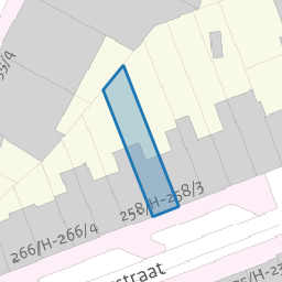 Perceel ASD16-T-4547