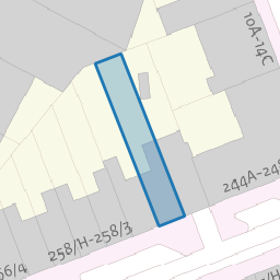 Perceel ASD16-T-4550