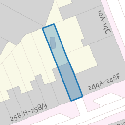 Perceel ASD16-T-4551