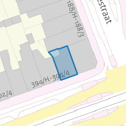 Perceel ASD16-T-4560